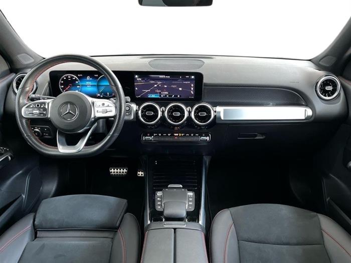AutoSilver - MERCEDES-BENZ GLB 200 | ID 37221
