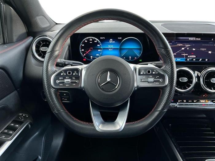 AutoSilver - MERCEDES-BENZ GLB 200 | ID 37221