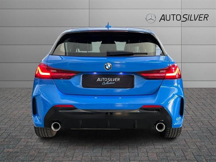 AutoSilver - BMW 118 | ID 37220
