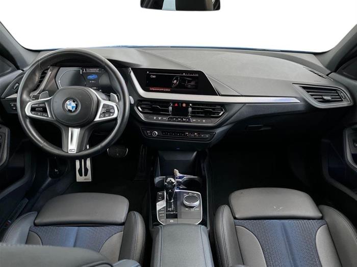 AutoSilver - BMW 118 | ID 37220