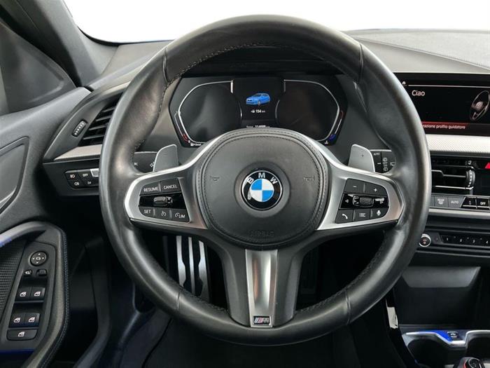 AutoSilver - BMW 118 | ID 37220