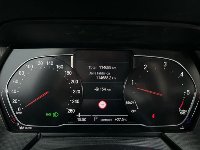 AutoSilver - BMW 118 | ID 37220