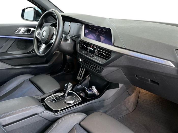 AutoSilver - BMW 118 | ID 37220