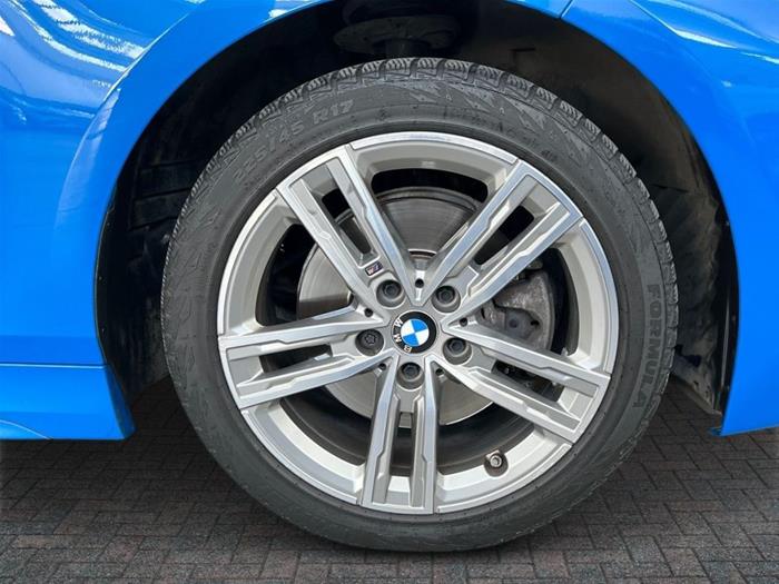 AutoSilver - BMW 118 | ID 37220