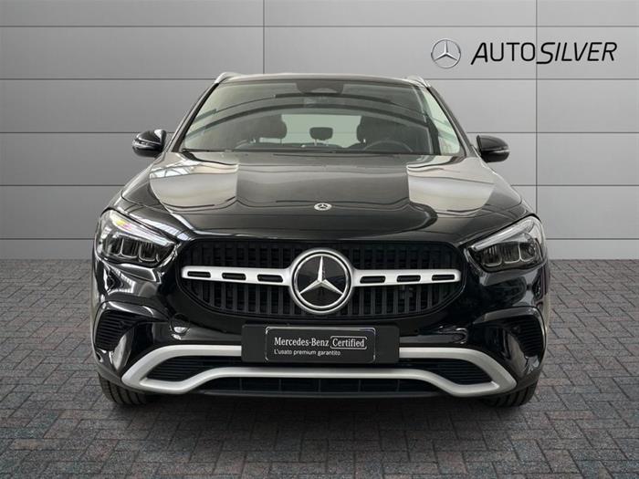 AutoSilver - MERCEDES-BENZ GLA 180 | ID 37475
