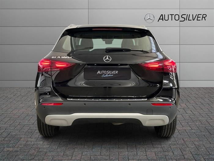 AutoSilver - MERCEDES-BENZ GLA 180 | ID 37475