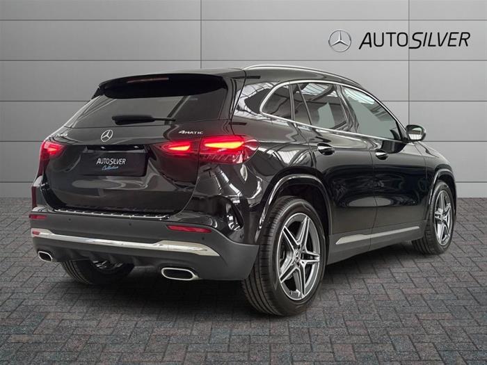 AutoSilver - MERCEDES-BENZ GLA 200 | ID 37476