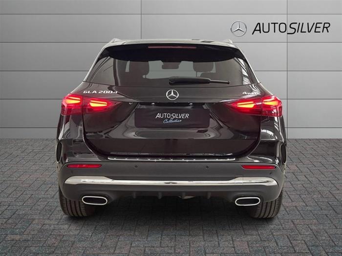AutoSilver - MERCEDES-BENZ GLA 200 | ID 37476