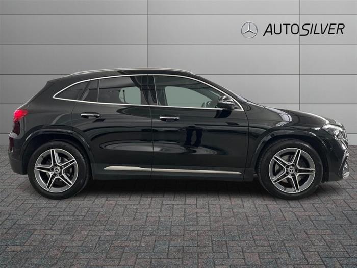 AutoSilver - MERCEDES-BENZ GLA 200 | ID 37476