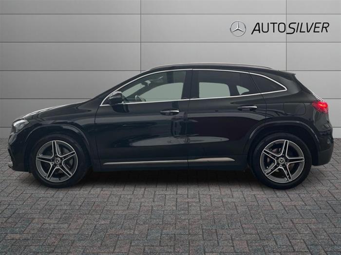 AutoSilver - MERCEDES-BENZ GLA 200 | ID 37476