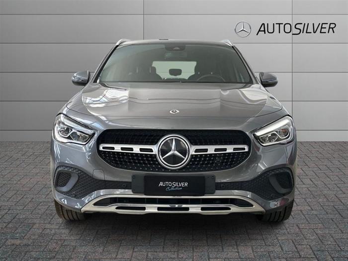 AutoSilver - MERCEDES-BENZ GLA 180 | ID 37472
