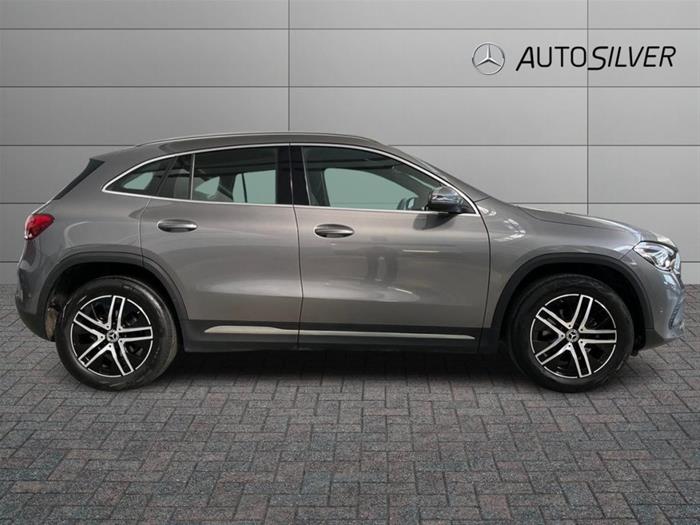 AutoSilver - MERCEDES-BENZ GLA 180 | ID 37472