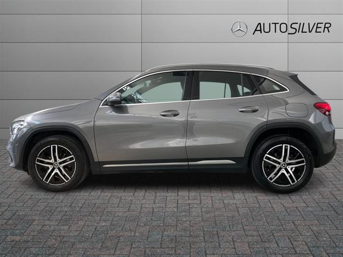 AutoSilver - MERCEDES-BENZ GLA 180 | ID 37472