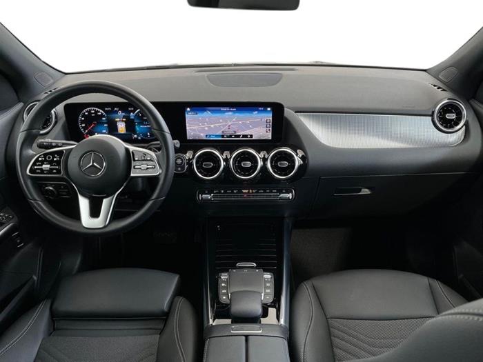 AutoSilver - MERCEDES-BENZ GLA 180 | ID 37472