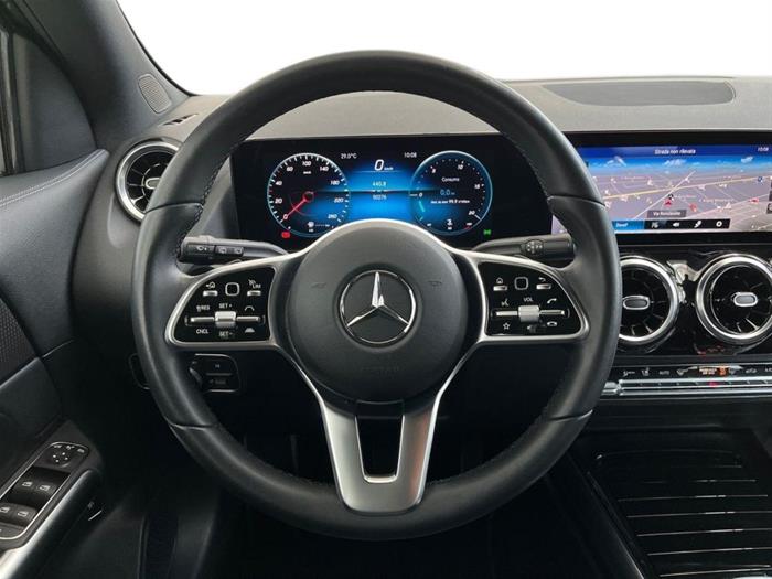 AutoSilver - MERCEDES-BENZ GLA 180 | ID 37472