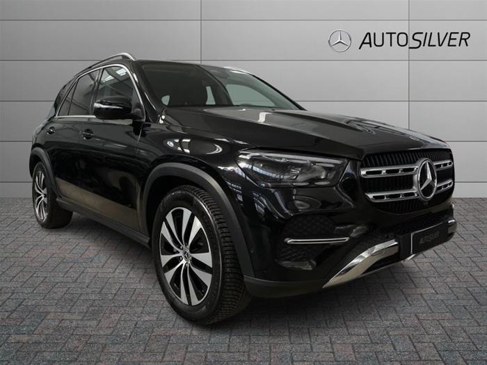AutoSilver - MERCEDES-BENZ GLE 300 | ID 37473