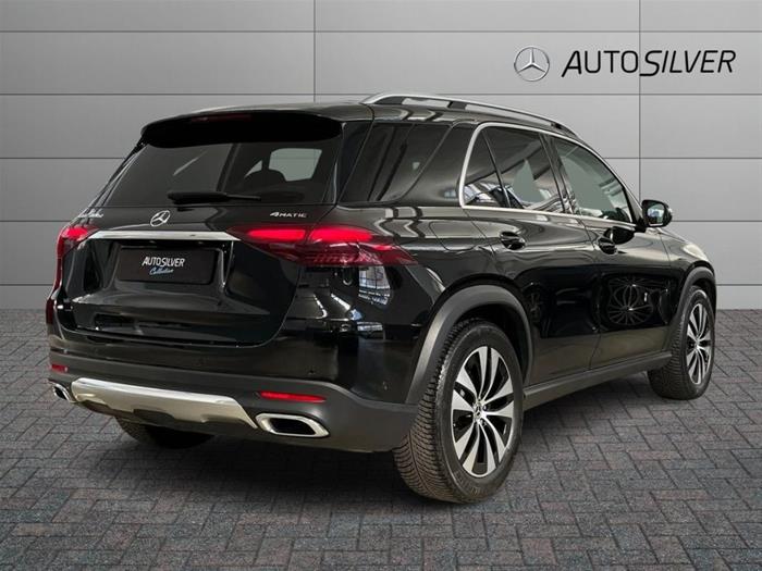 AutoSilver - MERCEDES-BENZ GLE 300 | ID 37473