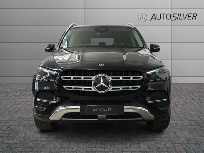 AutoSilver - MERCEDES-BENZ GLE 300 | ID 37473