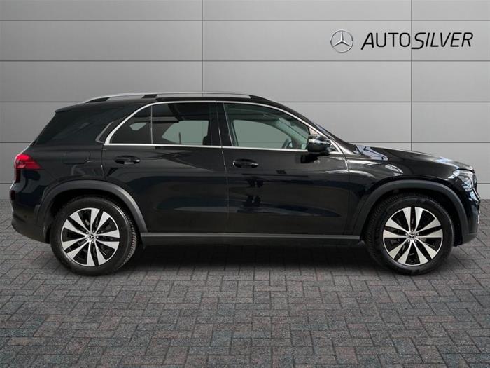 AutoSilver - MERCEDES-BENZ GLE 300 | ID 37473