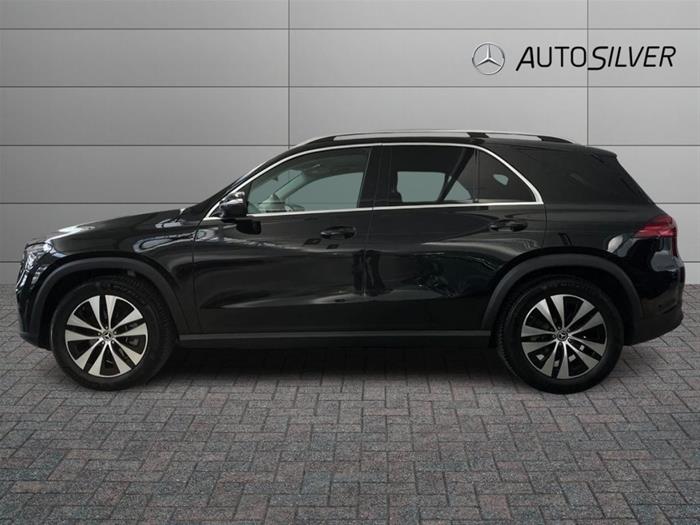AutoSilver - MERCEDES-BENZ GLE 300 | ID 37473