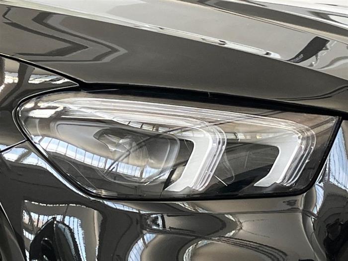 AutoSilver - MERCEDES-BENZ GLE 350 | ID 37474