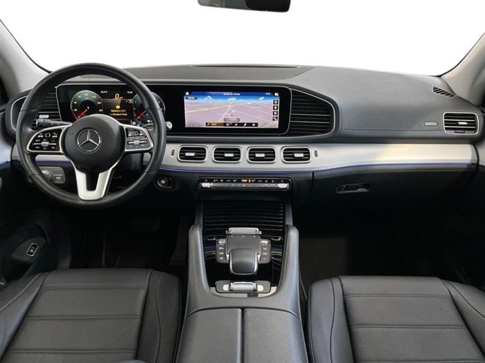 AutoSilver - MERCEDES-BENZ GLE 350 | ID 37474