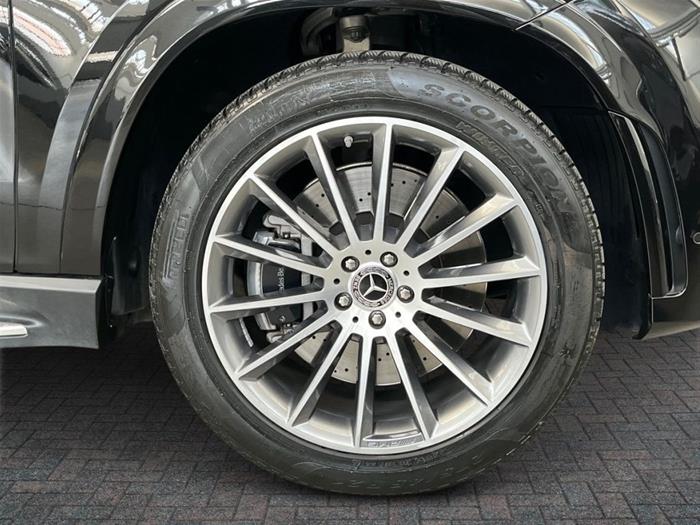 AutoSilver - MERCEDES-BENZ GLE 350 | ID 37474