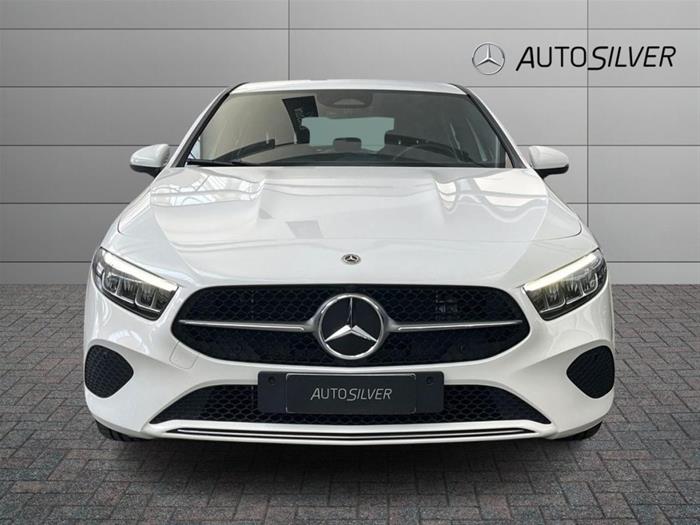 AutoSilver - MERCEDES-BENZ A 250 | ID 37484