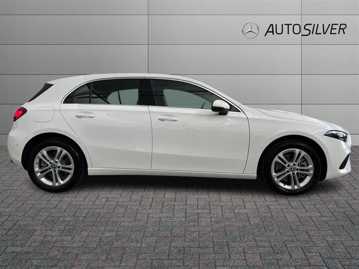 AutoSilver - MERCEDES-BENZ A 250 | ID 37484