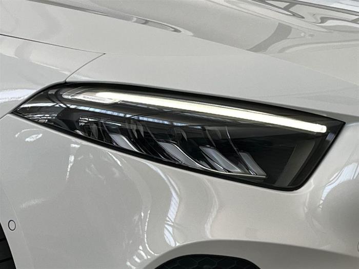 AutoSilver - MERCEDES-BENZ A 250 | ID 37484