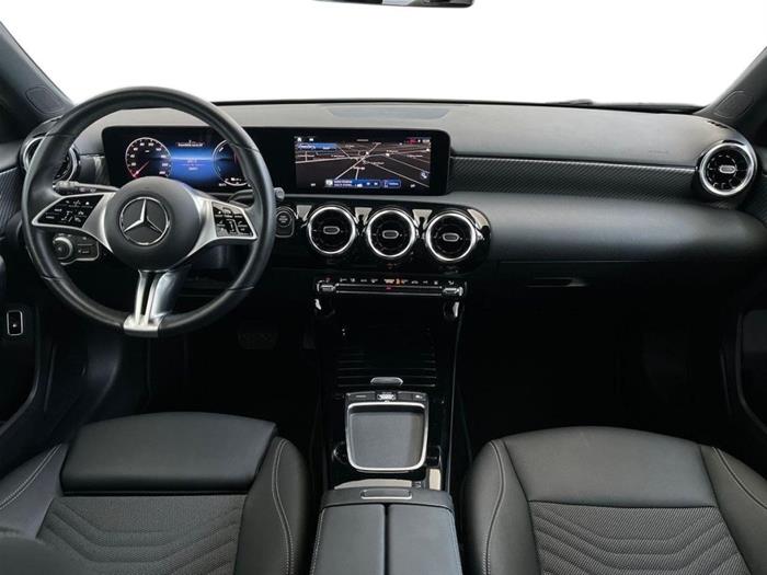 AutoSilver - MERCEDES-BENZ A 250 | ID 37484