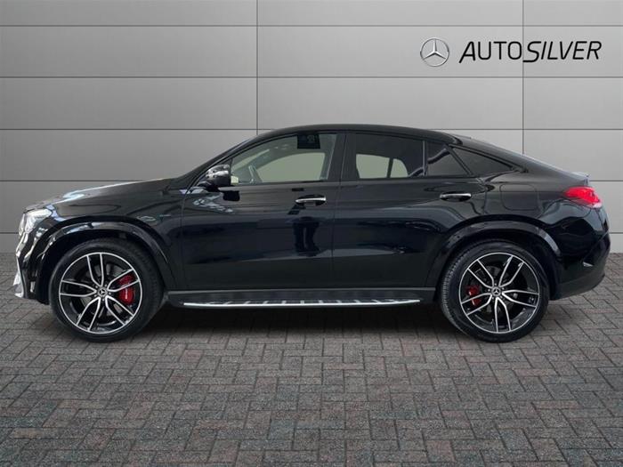 AutoSilver - MERCEDES-BENZ GLE 350 | ID 37487