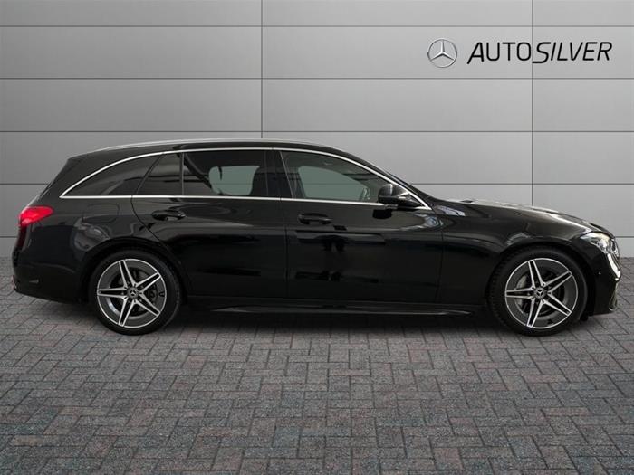 AutoSilver - MERCEDES-BENZ C 220 | ID 37491