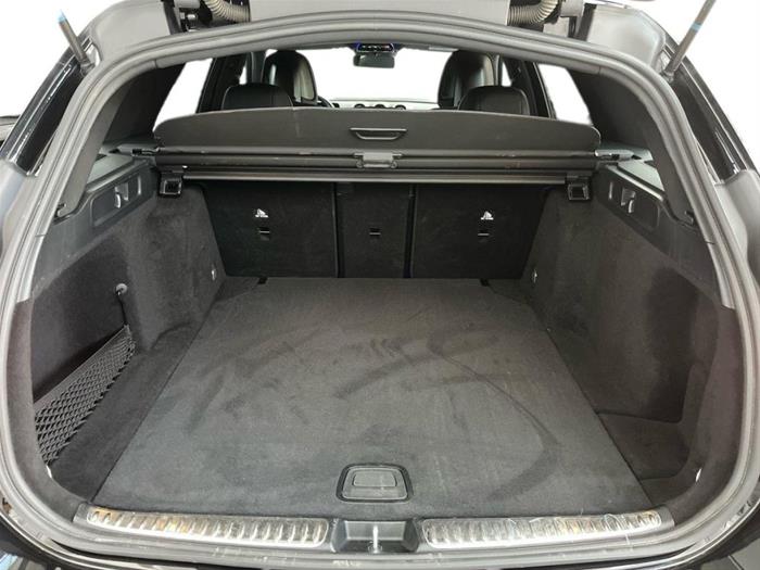 AutoSilver - MERCEDES-BENZ C 220 | ID 37491