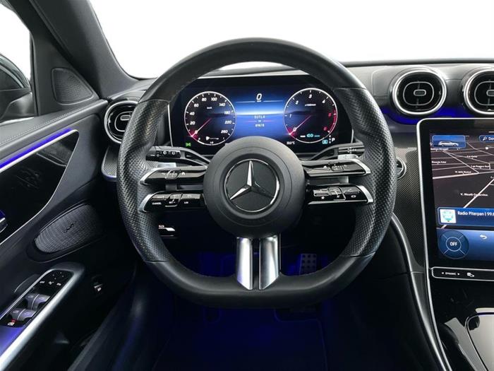 AutoSilver - MERCEDES-BENZ C 220 | ID 37491