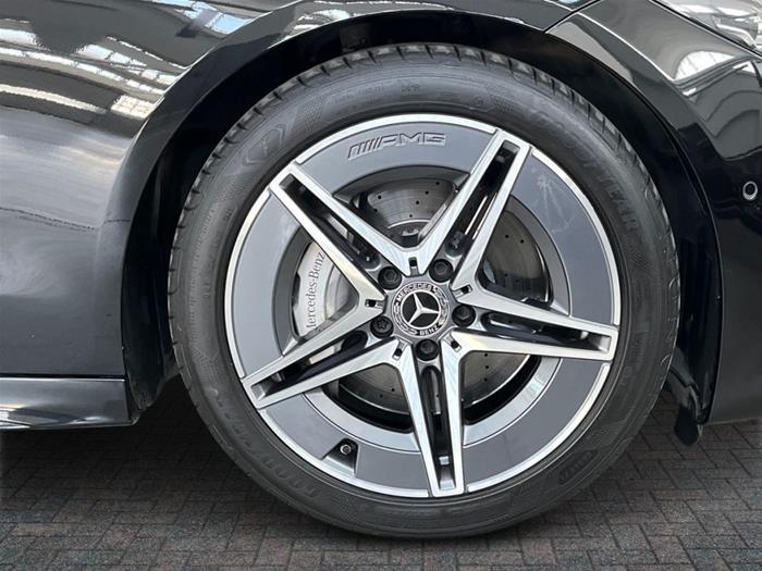AutoSilver - MERCEDES-BENZ C 220 | ID 37491