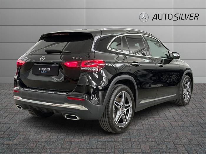 AutoSilver - MERCEDES-BENZ GLA 220 | ID 37516