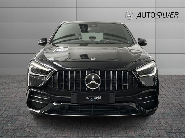 AutoSilver - MERCEDES-BENZ GLA 220 | ID 37516