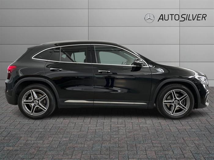 AutoSilver - MERCEDES-BENZ GLA 220 | ID 37516