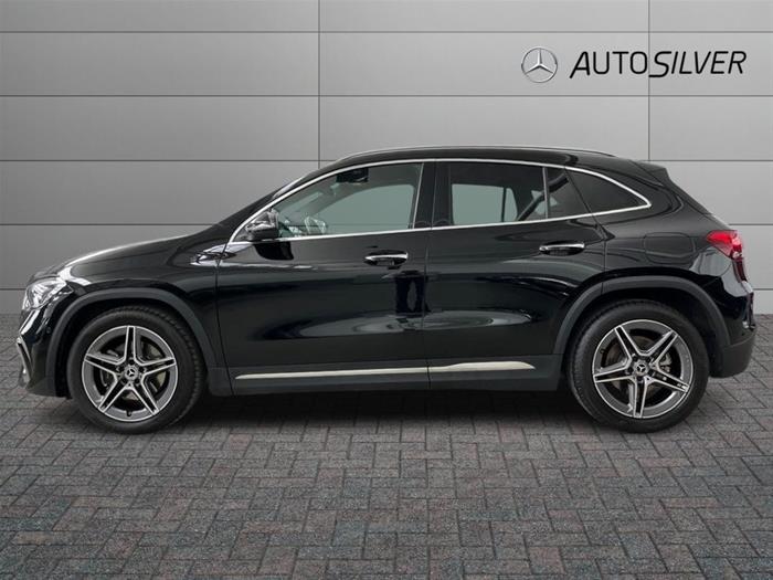 AutoSilver - MERCEDES-BENZ GLA 220 | ID 37516