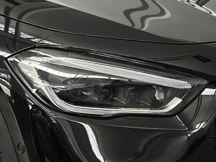 AutoSilver - MERCEDES-BENZ GLA 220 | ID 37516
