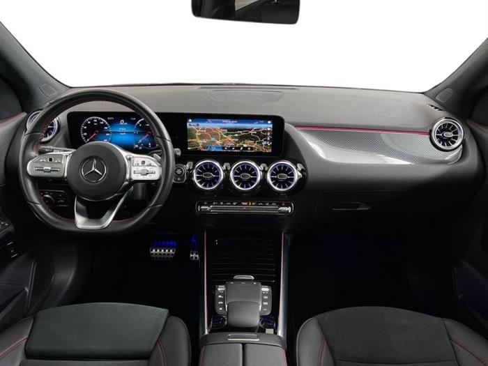 AutoSilver - MERCEDES-BENZ GLA 220 | ID 37516