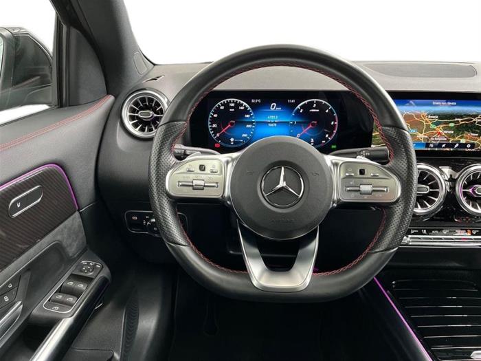 AutoSilver - MERCEDES-BENZ GLA 220 | ID 37516