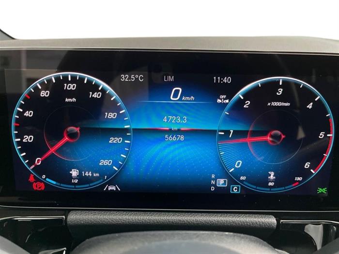 AutoSilver - MERCEDES-BENZ GLA 220 | ID 37516