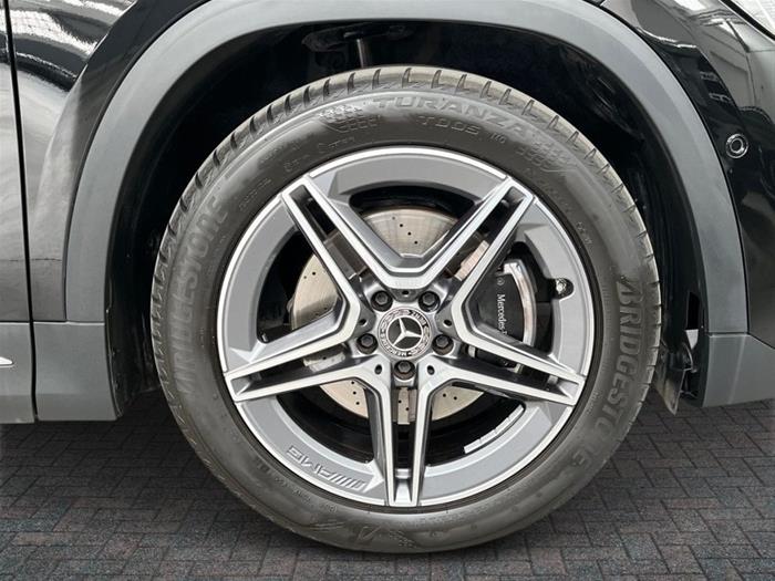AutoSilver - MERCEDES-BENZ GLA 220 | ID 37516