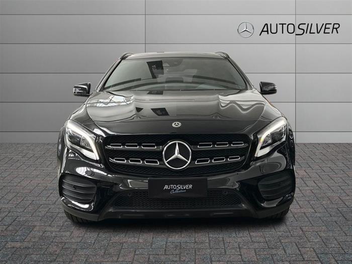 AutoSilver - MERCEDES-BENZ GLA 200 | ID 37523