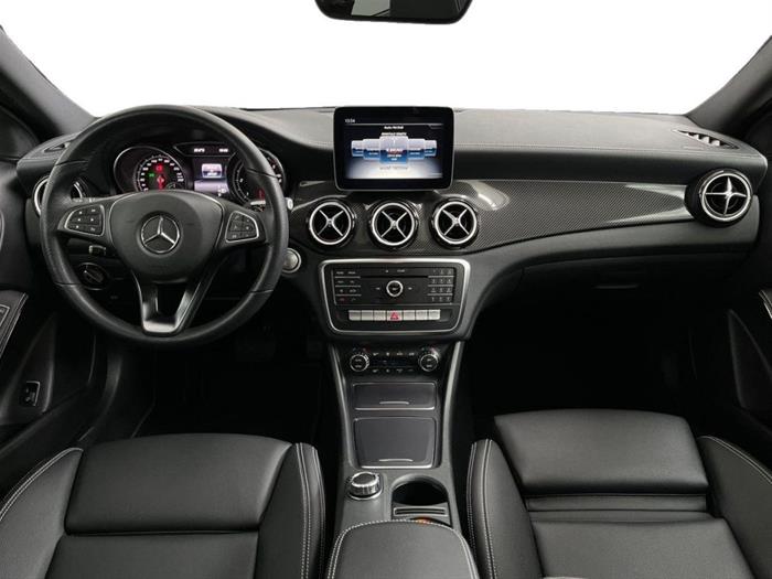 AutoSilver - MERCEDES-BENZ GLA 200 | ID 37523