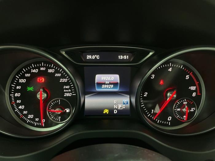 AutoSilver - MERCEDES-BENZ GLA 200 | ID 37523