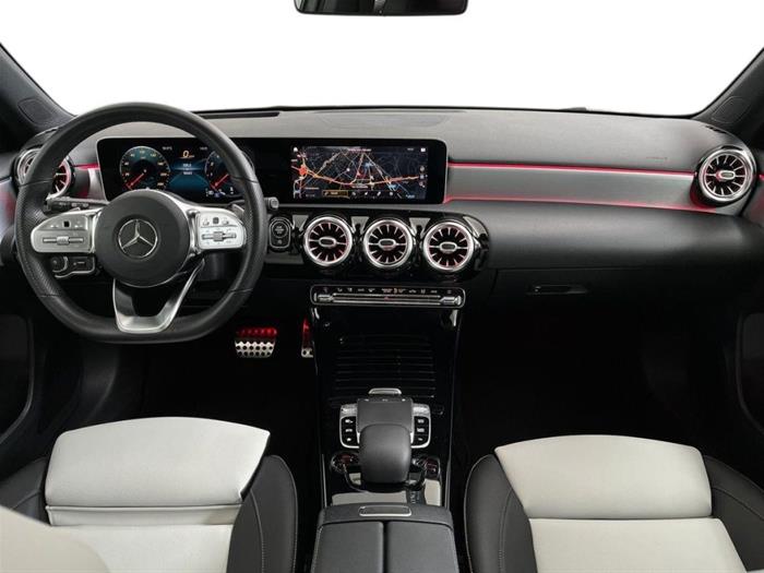 AutoSilver - MERCEDES-BENZ A 250 | ID 37517