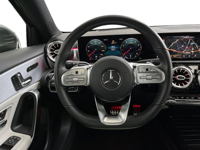 AutoSilver - MERCEDES-BENZ A 250 | ID 37517